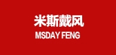msdayfeng服饰是什么牌子_msdayfeng服饰品牌怎么样?
