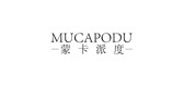 mucapodu是什么牌子_mucapodu品牌怎么样?