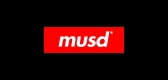 musd男装是什么牌子_musd男装品牌怎么样?