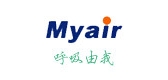 myair是什么牌子_myair品牌怎么样?