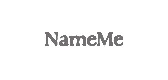 nameme是什么牌子_nameme品牌怎么样?