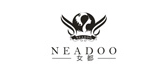 neadoo是什么牌子_女都品牌怎么样?