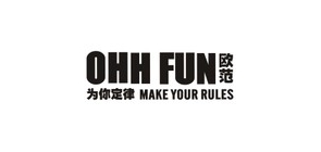 OHHFUN是什么牌子_欧范品牌怎么样?