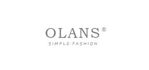 olans是什么牌子_olans品牌怎么样?