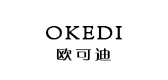 okedi是什么牌子_欧可迪品牌怎么样?