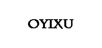 oyixu是什么牌子_oyixu品牌怎么样?