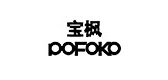 pofoko是什么牌子_宝枫数码品牌怎么样?