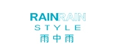 rainrainstyle是什么牌子_rainrainstyle品牌怎么样?