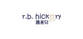 rbhickory是什么牌子_rbhickory品牌怎么样?