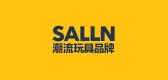 salln是什么牌子_salln品牌怎么样?