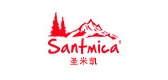 santmica是什么牌子_santmica品牌怎么样?