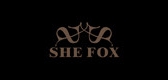 shefox是什么牌子_shefox品牌怎么样?