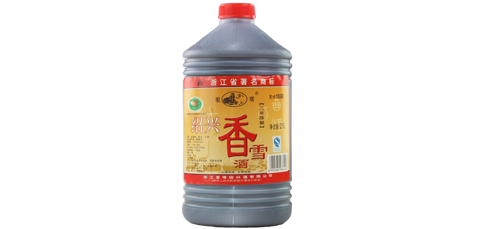 圣塔食品是什么牌子_圣塔食品品牌怎么样?