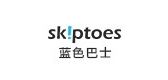 skiptoes是什么牌子_skiptoes品牌怎么样?