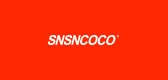 snsncoco是什么牌子_snsncoco品牌怎么样?