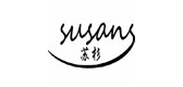 susan是什么牌子_苏杉品牌怎么样?
