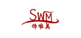 swm饰品是什么牌子_swm饰品品牌怎么样?