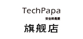 techpapa是什么牌子_techpapa品牌怎么样?