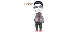 tfour是什么牌子_tfour品牌怎么样?