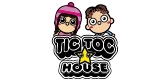 tictochouse服饰是什么牌子_tictochouse服饰品牌怎么样?