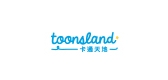 toonsland是什么牌子_toonsland品牌怎么样?