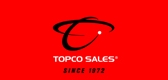 topcosales是什么牌子_topcosales品牌怎么样?