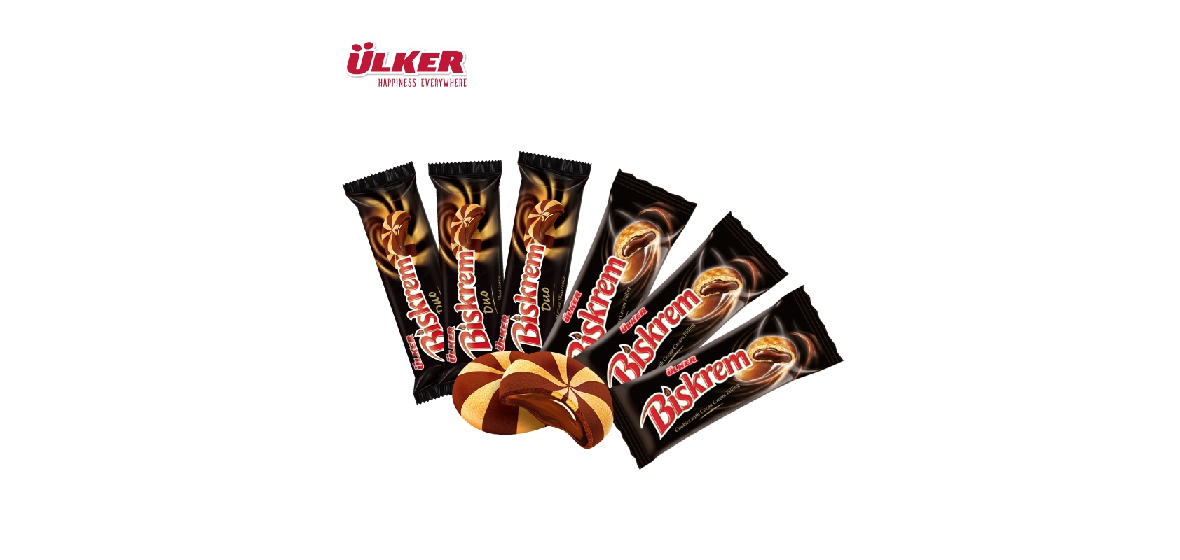 ulker是什么牌子_ulker品牌怎么样?