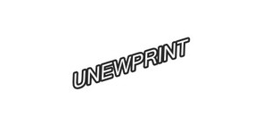 UNEWPRINT是什么牌子_UNEWPRINT品牌怎么样?