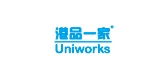 Uniworks是什么牌子_Uniworks品牌怎么样?