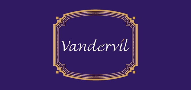 vandervil是什么牌子_vandervil品牌怎么样?