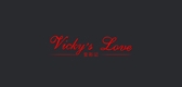 vickyslove女装是什么牌子_vickyslove女装品牌怎么样?