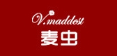vmaddest是什么牌子_vmaddest品牌怎么样?