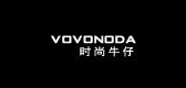vovonoda是什么牌子_vovonoda品牌怎么样?