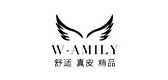 wamily是什么牌子_wamily品牌怎么样?