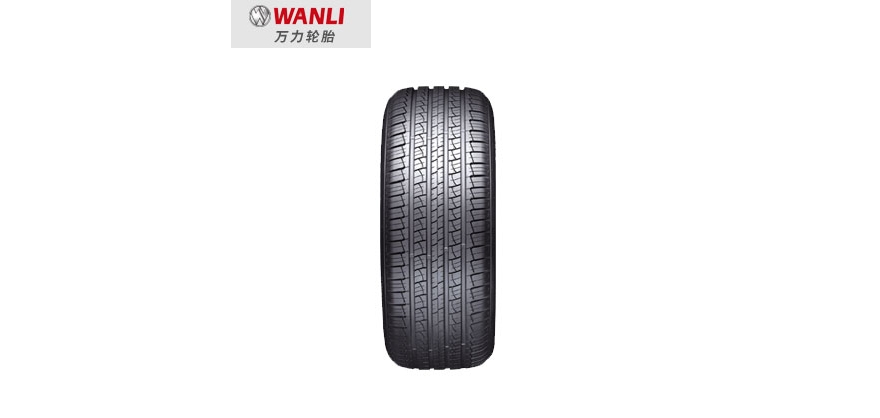 wanlitire是什么牌子_wanlitire品牌怎么样?