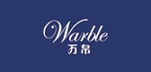 warble是什么牌子_warble品牌怎么样?