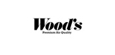 woods是什么牌子_woods品牌怎么样?