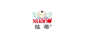 炫蒂母婴是什么牌子_炫蒂母婴品牌怎么样?