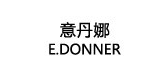 意丹娜是什么牌子_意丹娜品牌怎么样?