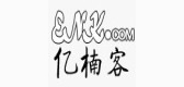 亿楠客是什么牌子_亿楠客品牌怎么样?