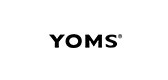yoms是什么牌子_yoms品牌怎么样?
