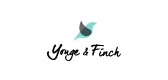yongefinch是什么牌子_yongefinch品牌怎么样?