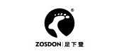 zosdon是什么牌子_足下登品牌怎么样?
