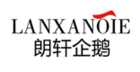 lanxanqie是什么牌子_朗轩企鹅品牌怎么样?