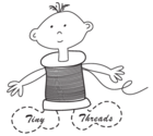 tinythreads是什么牌子_tinythreads品牌怎么样?