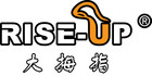 riseup是什么牌子_riseup品牌怎么样?