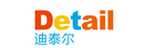 迪泰尔是什么牌子_迪泰尔品牌怎么样?