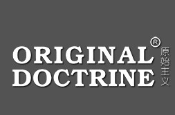 originaldoctrine是什么牌子_originaldoctrine品牌怎么样?