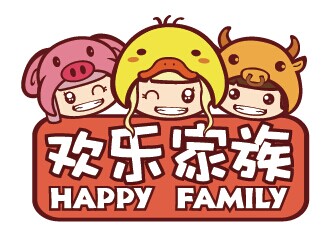 欢乐家族是什么牌子_欢乐家族品牌怎么样?