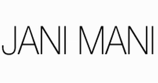 janimani是什么牌子_janimani品牌怎么样?